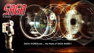 Saga - 10.000 Days video