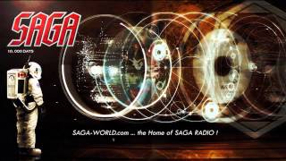 SAGA - 10,000 Days