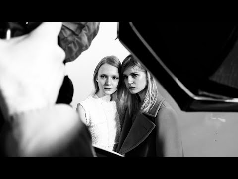 Nina Ricci Fall / Winter 2015