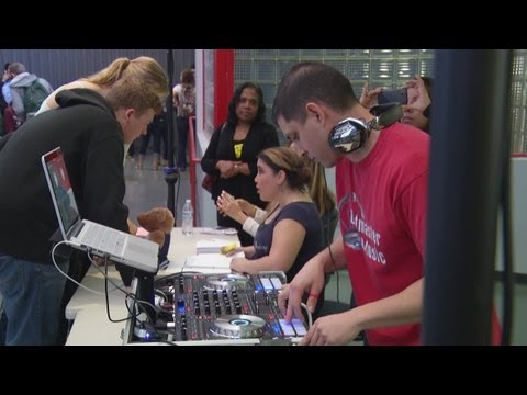 Morning News Blitz | January 25, 2013