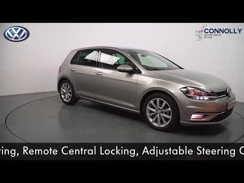 CMG VW BALLINA 182MO526 VW GOLF HL 1 0TSI 110HP *HIGHLINE*,Manual,Grey