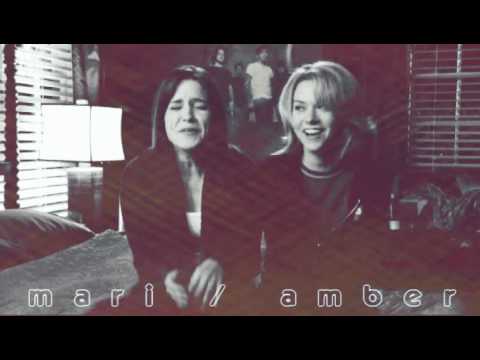 Brooke/Peyton | Never Say Never (collab w/Mary1209)