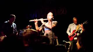 Bonobo - El Toro (Live)