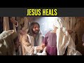 Jesus Heals Jairus’s Daughter and the Woman with an Issue of Blood (Come, Follow Me: Mark 5)