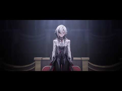[Arlecchino part] Overture Teaser Music: The Final Feast - Genshin Impact