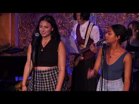 "Rumour Has It/Someone Like You" by Adele (54 Sings: The Glee Version)