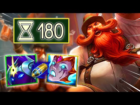SPAM DI SPANZATE - League of Legends ITA #3203