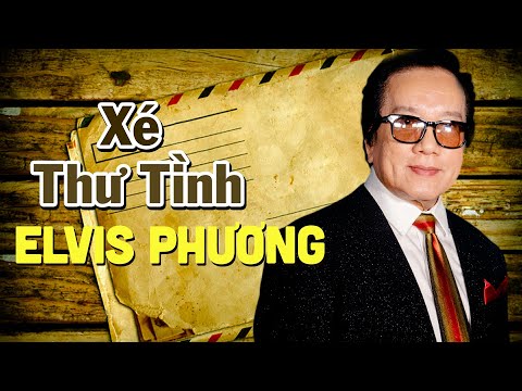 Thể hiện bởi Elvis Phương