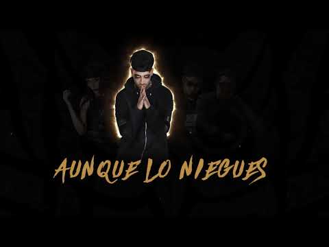(LO MAS NUEVO DEL 2018) Jack Deivid - Aunque lo niegues ft Flor Luba, Shashiro, Esteban Guerra