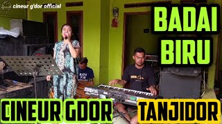 Download lagu BADAI BIRU || TANJIDOR || GENAH PISAN EUY || CINEUR GDOR || EDISI LATIHAN mp3