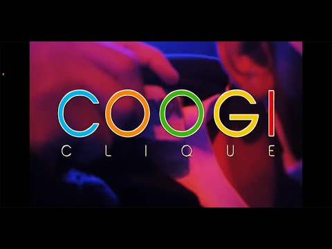 AJ SNOW - COOGI CLIQUE (PROD. DJ.FRESH) [OFFICIAL MUSIC VIDEO]
