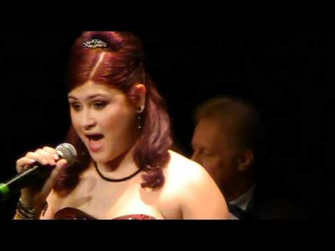 S.Nagy Zsuzsi - Obsitos: Szerelem nóta