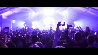 Dusky Live UK Tour 2017