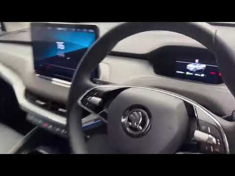 Skoda Enyaq 80 LONG RANGE *2YR WARRANTY* €10 PER W - Image 2