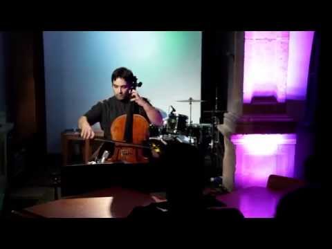 Lua Cheia | Jorge Correia | Cello Solo