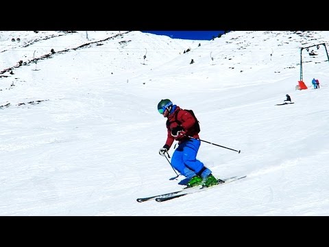 Meine Top 3 Übungen - SkifahrenTechnik | Quick-Tipp #1