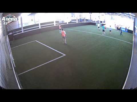 Arena45 Futsal Orleans