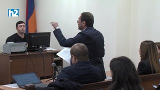 Փակ դռների ետևում հանդիպում են, ամբողջը պատմում. Գեղամ Մանուկյան: Լրաբեր - 05.03.2025