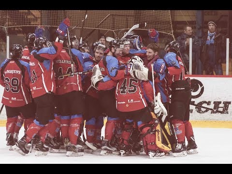 Play-off: Zemgale/LLU - Mogo 06.03.2018. (spēles ieraksts)