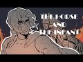 The Horse And The Infant Animatic Epic The Musical