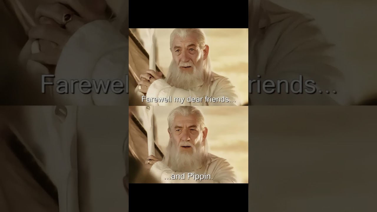 #memes #lotrmemes #foryou #mem #thelordoftherings #lotr #jjrtolkien