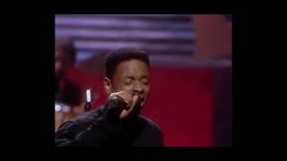 Mint Condition - Nobody Does It Betta LIVE at the Apollo 1994
