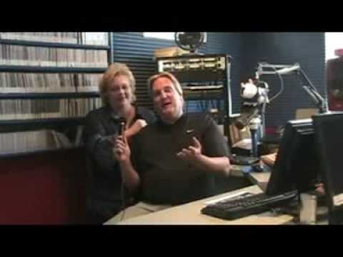 98.3 WCCQ Happy Birthday Video
