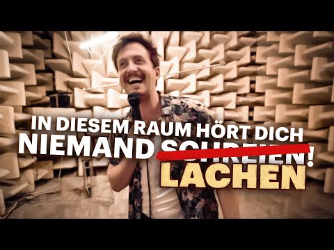 Ich habe DIE FIRMA besucht, die MEINE KOPFHÖRER macht! | #StudioTour