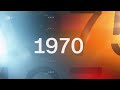 Das Jahr 1970 Zeitreise ZDF Bilder Aus 60 Jahren 60 Jahre Nachrichten Und Zeitgeschehen