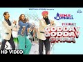 Godday Godday Chaa Full Video Oye Kunaal Sargun Mehta BN Sharma Punjabi Songs 2023