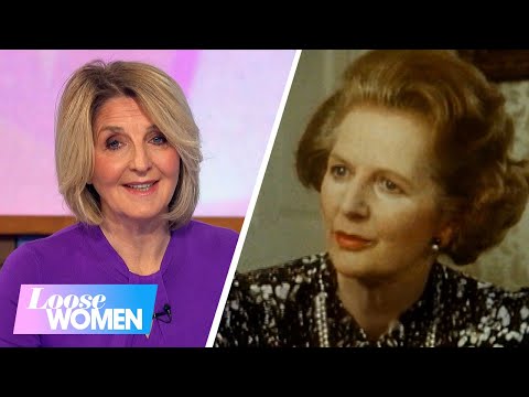 Would Margaret Thatcher Win an Election in 2025? | Loose Women