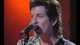 Rodney Crowell - Crazy Baby - She's Crazy For Leavin'