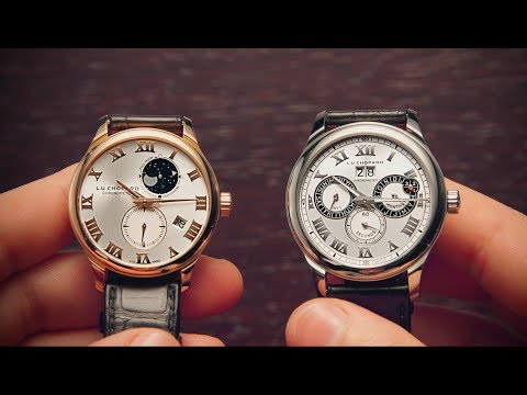 Relógios que parecem mais caros do que são | Watchfinder & Co.