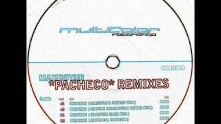 Mambotur - Pacheco (Electro Club Mix)
