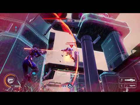 Crackdown 3: Wrecking Zone - Gameplay