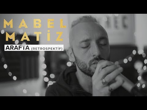 Arafta - Mabel Matiz