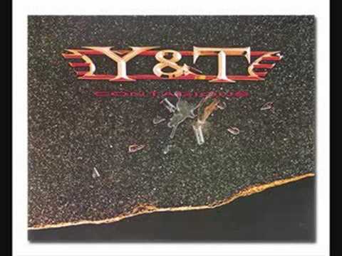 Y&T - Fight For Your Life