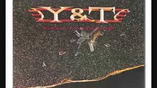 Y&T - Fight For Your Life