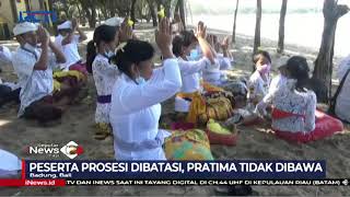 Download lagu Upacara Melasti di Pantai Kuta dengan Protokol Kesehatan - SIP 12/03 mp3 Download lagu Upacara Melasti di Pantai Kuta dengan Protokol Kesehatan - SIP 12/03 mp3