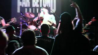 Far Beyond Driven at The Beaumont Club 420