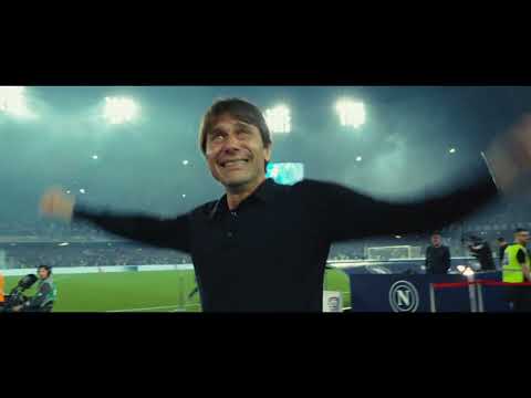 New Napoli Scudetto Film, THRILLING TRAILER 🔥😍