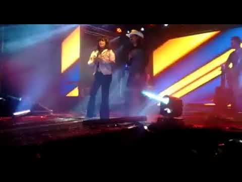 Jucimara lins - São tantas coisas (pt show João carreiro)