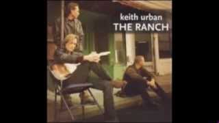 Keith Urban - Man Of The House