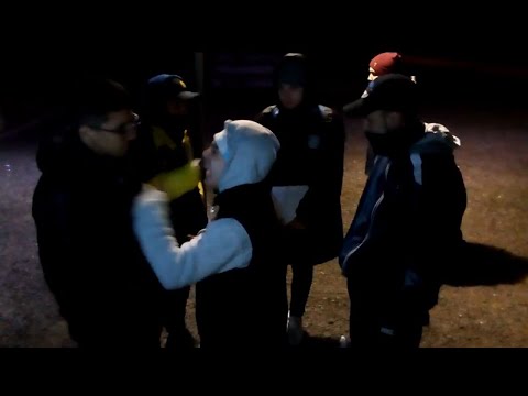 TMS PEPE vs S.O MJR | 4tos | (2vs2 - 06/07/19) Madero Free