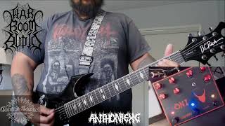 Video thumbnail for “The Oni” from Micheal Klein Audio Design x Taylor Young of The Pit Recording. by Anthonie Gonzalez