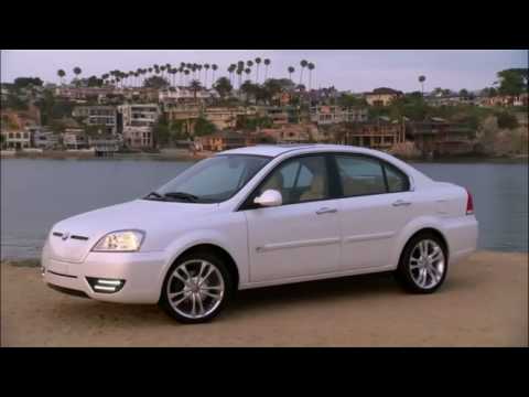 Thumbnail for Coda Automotive by Coda Automotive