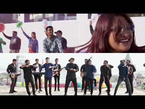 Chala Chala Manchi Vaadu 2.0 - చాలా చాలా మంచి వాడు Praise Song with Tamil, Marathi, Hindi Chorus