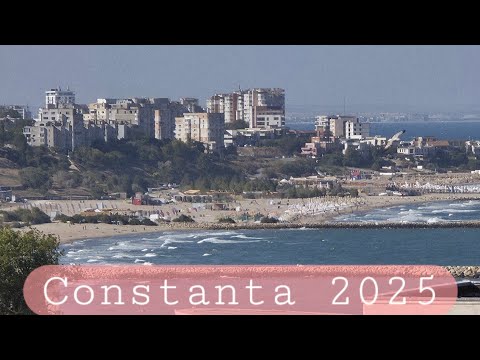 Constanta 2025