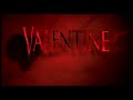 Valentine TV Spot 4 2001