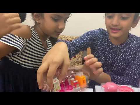 Lockdown Gift Unwrapping